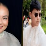 Karla Estrada, Daniel Padilla, Kaila Estrada