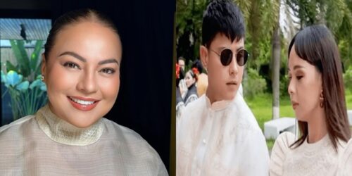 Karla Estrada, Daniel Padilla, Kaila Estrada