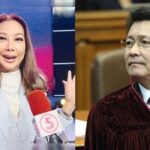 Korina Sanchez, Lito Lapid 2