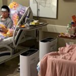 Kris Aquino, Bimby Aquino, Joshua Aquino 2