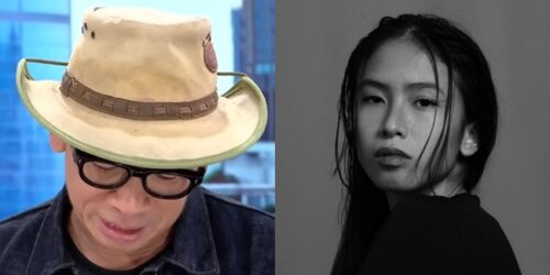 Kuya Kim Atienza, Emman Atienza