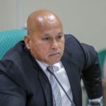 Lawyer on Bato dela Rosa