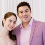 Luis Manzano, Jessy Mendiola 1