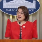 Malacañang Claire Castro