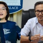 Malacañang, Vince Dizon