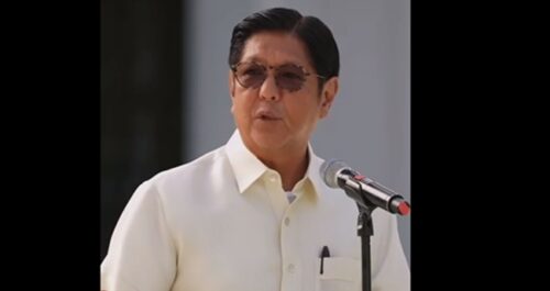 Malacañang on Flood Control Scam