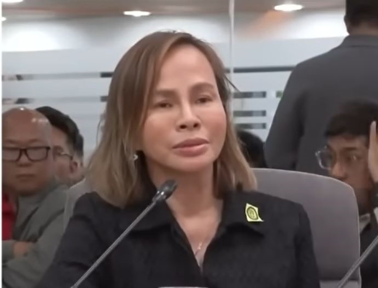 Maria Catalina Cabral