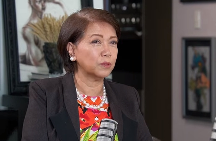 Maria Lourdes Sereno