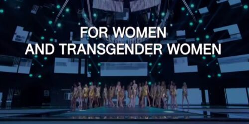 Miss Grand International MGI 4