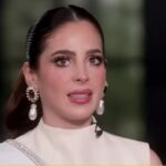 Miss Universe 2025 Fatima Bosch 4