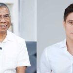 Nicholas Torre III, Piolo Pascual