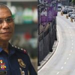 Nicolas Torre III, PH Traffic 1