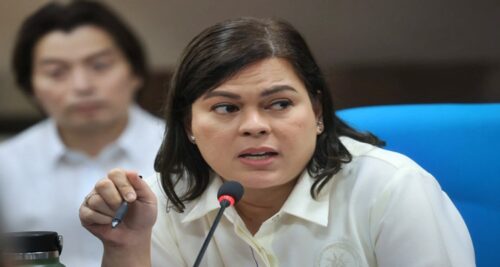 Office of the Vice President