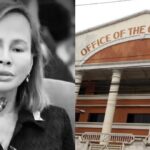Ombudsman, former DPWH Usec. Maria Catalina Cabral