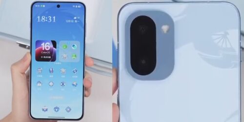 OnePlus Ace 6T Genchin Impact specs