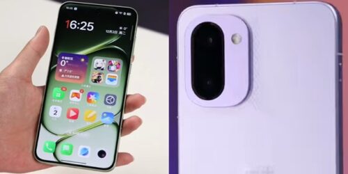 OnePlus Ace 6T specs