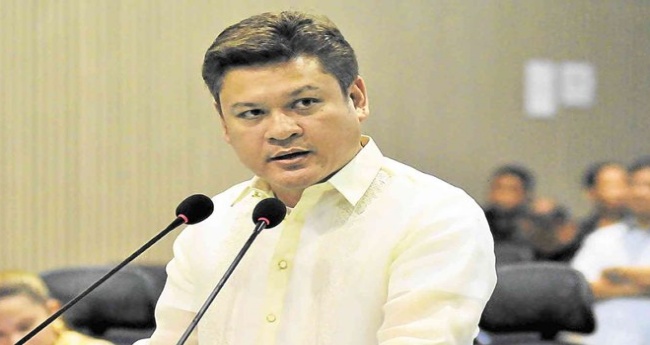 Paolo Duterte