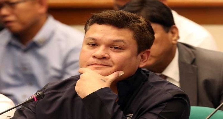 Paolo Duterte