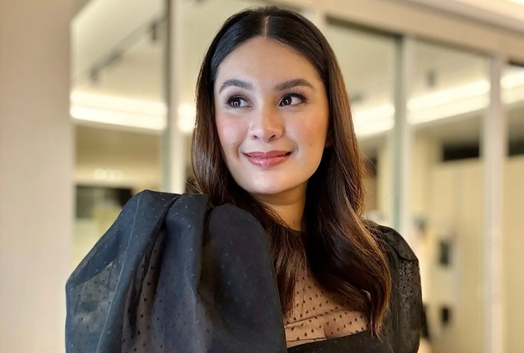 Pauleen Luna