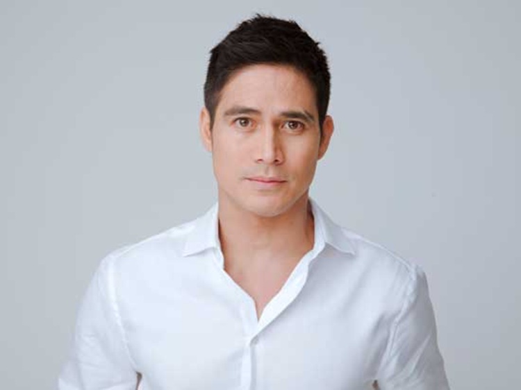 Piolo Pascual