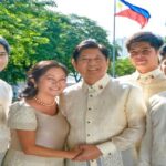 President Bongbong Marcos