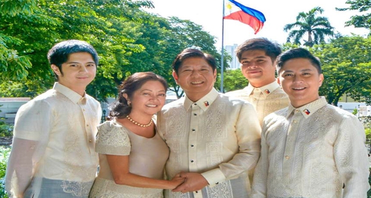 President Bongbong Marcos
