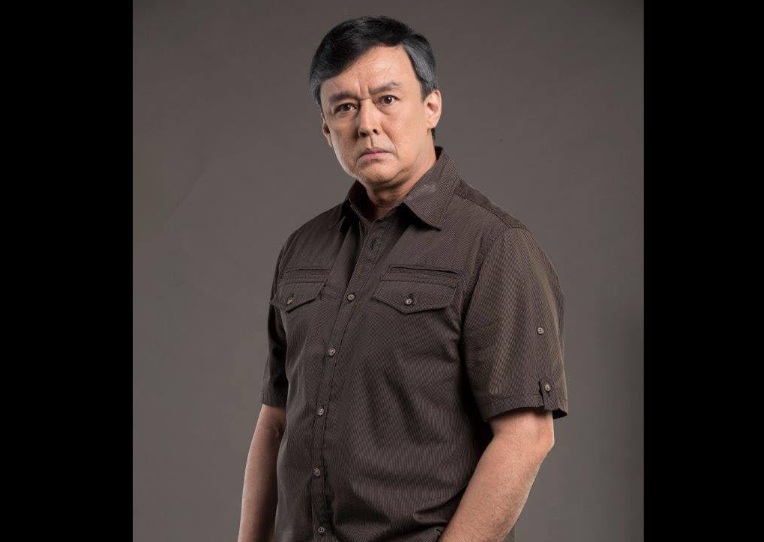 Rey 'PJ' Abellana