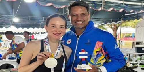 Richard Gomez, Lucy Torres 1