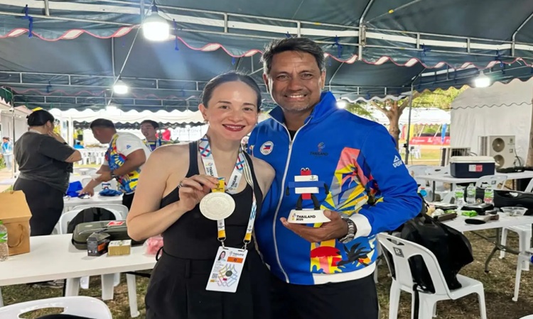 Richard Gomez, Lucy Torres