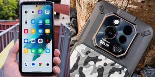 RugOne Xever 7 specs