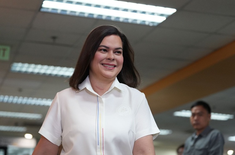 Sara Duterte 1