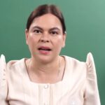 Sara Duterte