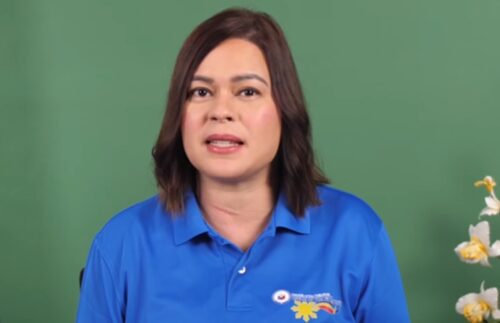Sara Duterte