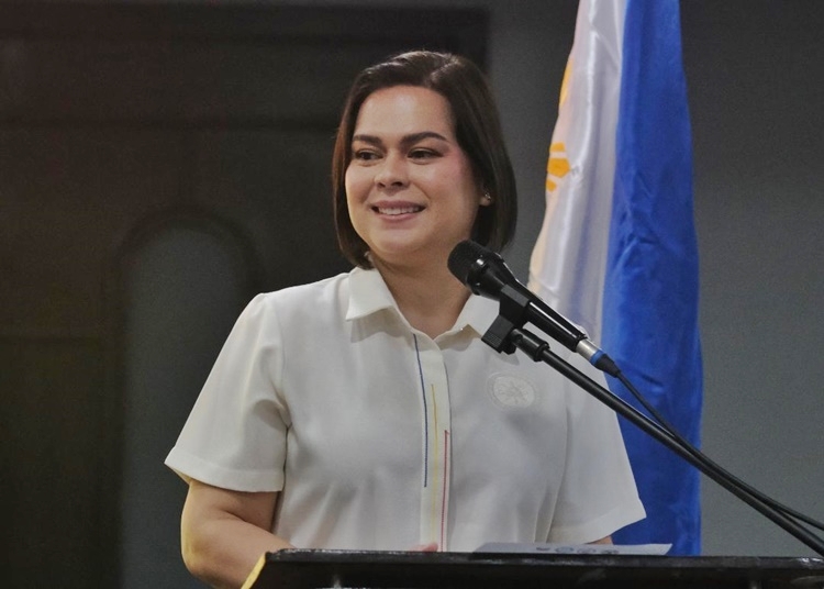 Sara Duterte