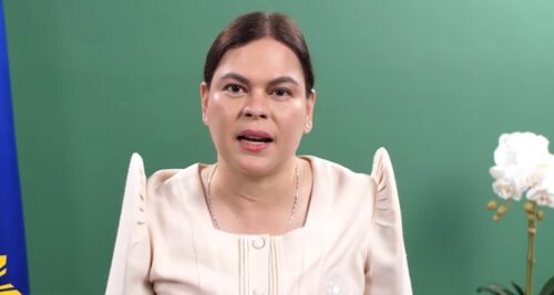 Sara Duterte