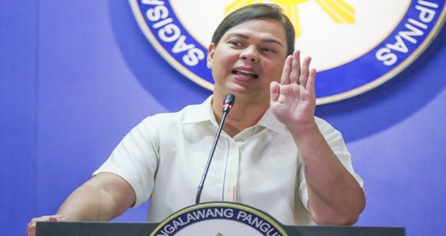Sara Duterte