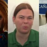 Sara Duterte, Claire Castro, Chucky 1