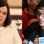 Sara Duterte, Kiko Barzaga