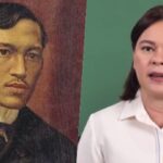 Sara Duterte Message Rizal Day