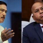 Tito Sotto, Bato dela Rosa