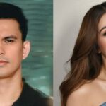 Tom Rodriguez, Carla Abellana