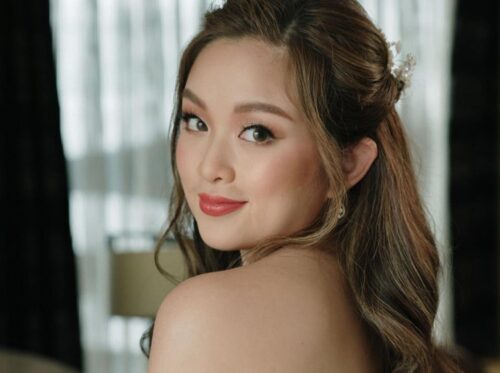 Former Goin Bulilit Star