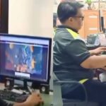 Tuguegarao City Hall employee 3