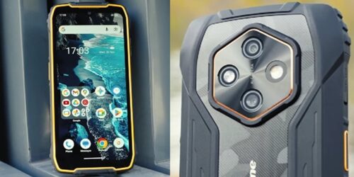 Ulefone RugKing 4 Pro specs