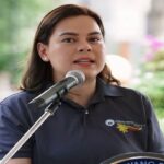 VP Sara Duterte