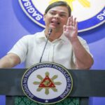 VP Sara Duterte