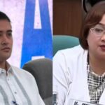Vico Sotto, Sarah Discaya 1