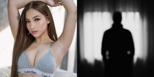 Vivamax star Chelsea Ylore 3