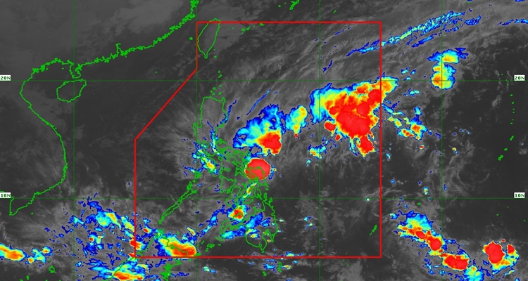 Wilma PH Update
