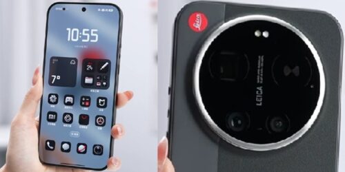 Xiaomi 17 Ultra specs